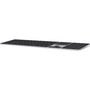 Voir la diapositive 2 : APPLE Clavier sans fil Magic Keyboard Touches Noires