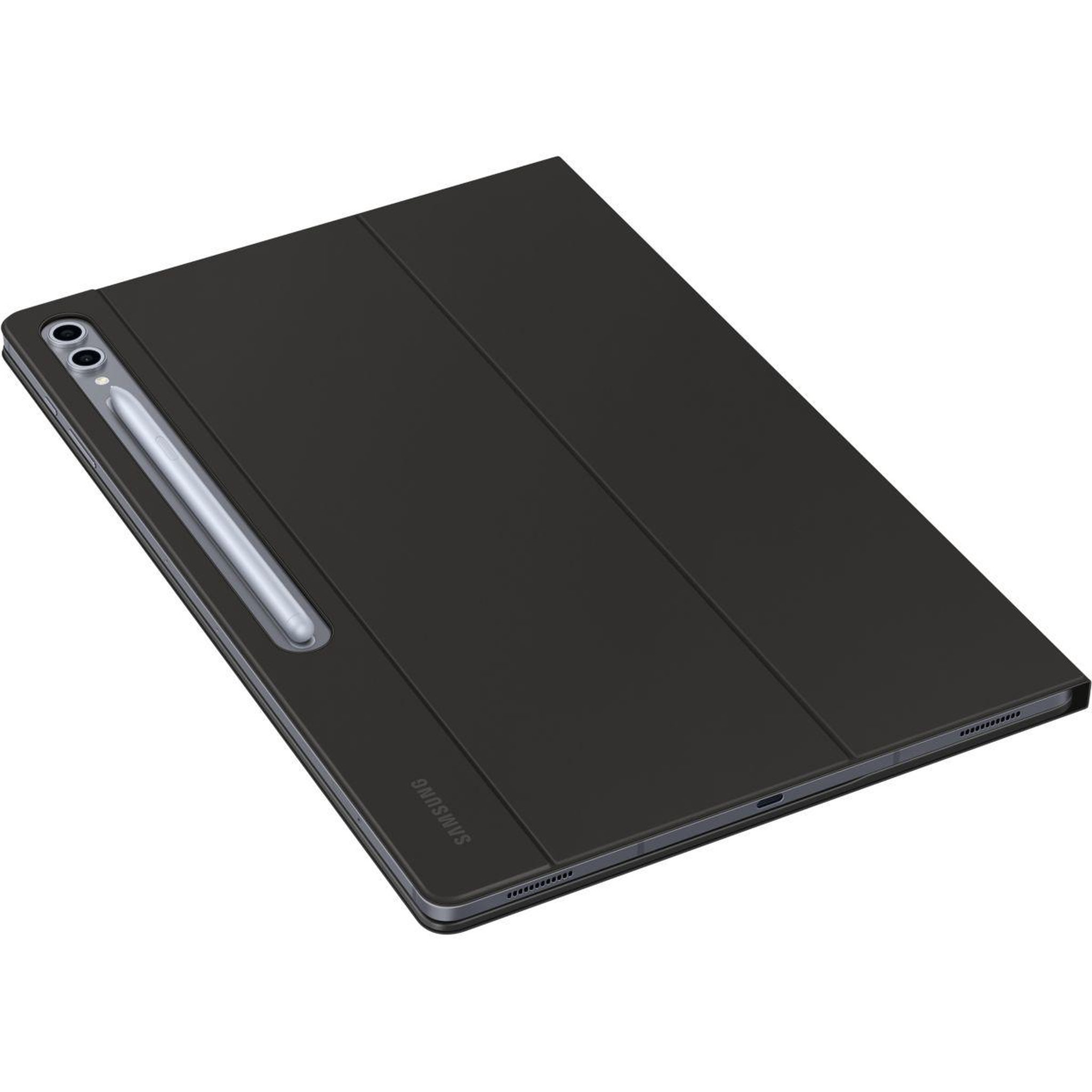 Voir la diapositive 5 : Samsung Tablette android pack s10+ avec galaxy ia + cover keyboard slim + chargeur