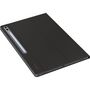 Voir la diapositive 5 : Samsung Tablette Android Pack S10+ et Cover Keyboard Slim+Charg
