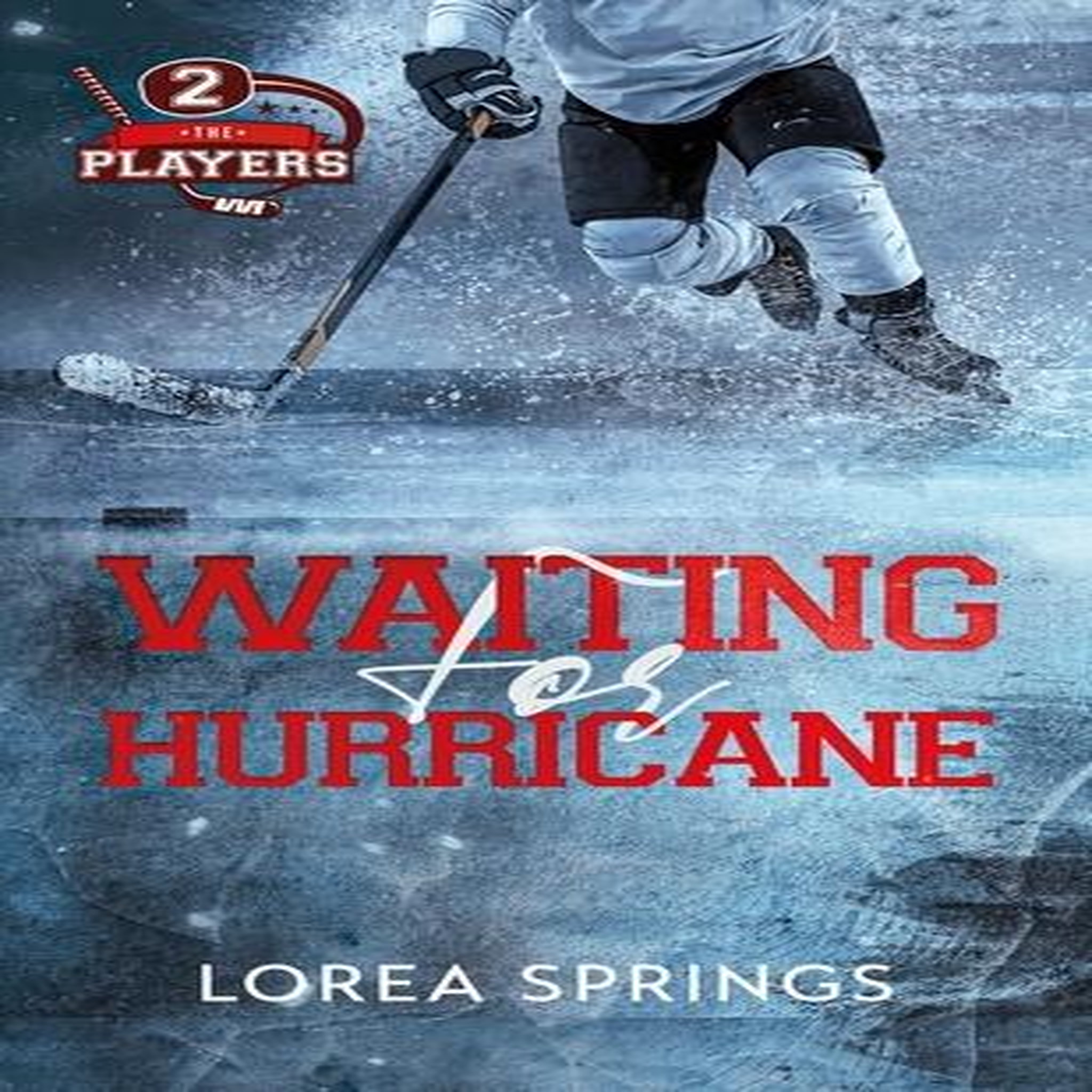 THE PLAYERS TOME 2 : WAITING FOR HURRICANE, Springs Lorea