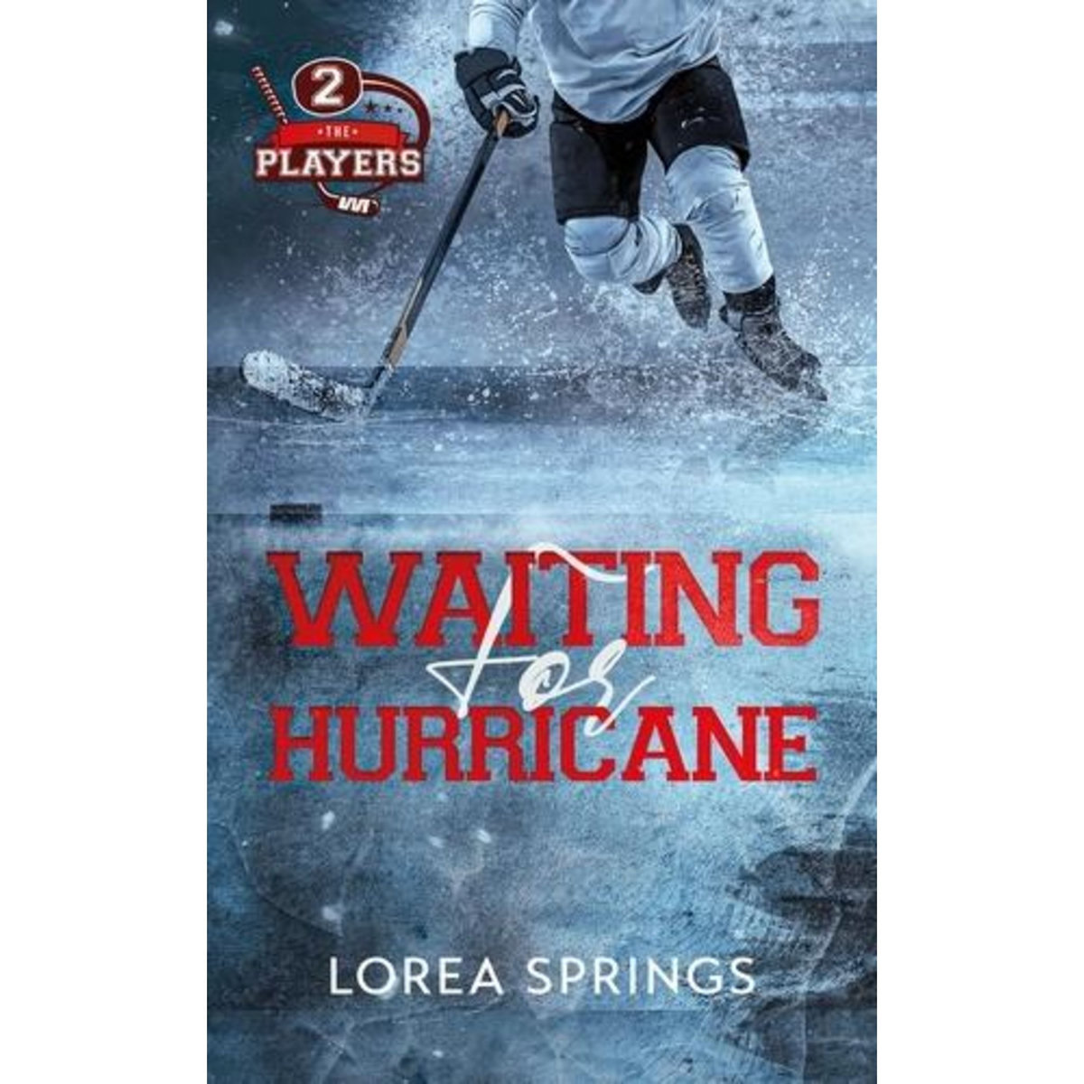 THE PLAYERS TOME 2 : WAITING FOR HURRICANE, Springs Lorea