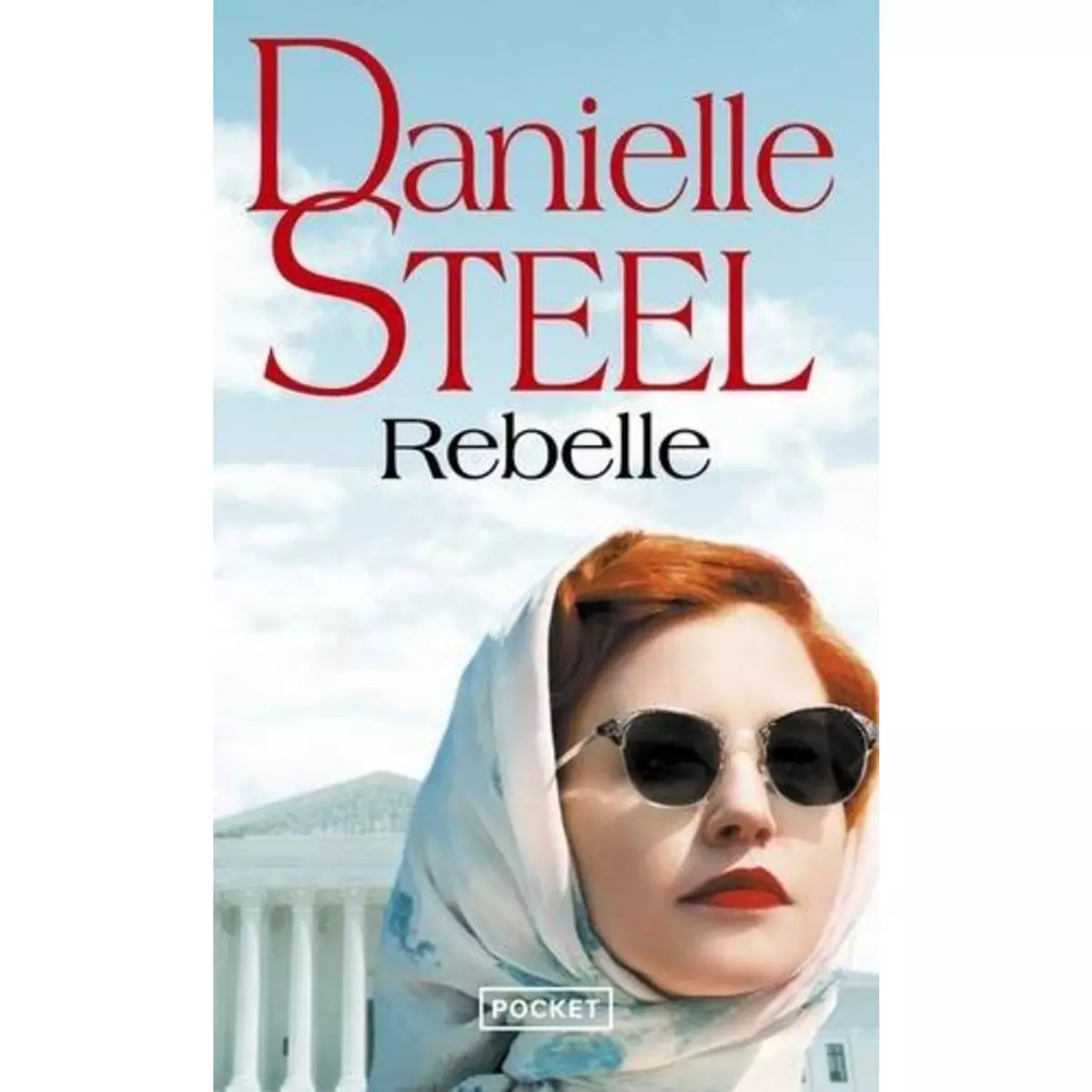  REBELLE, Steel Danielle