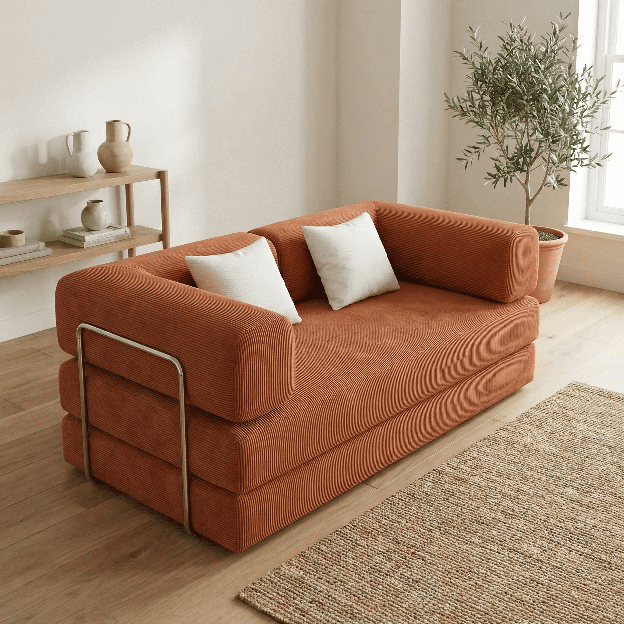 Voir la diapositive 3 : COCO LIVING Coco Living Kaia