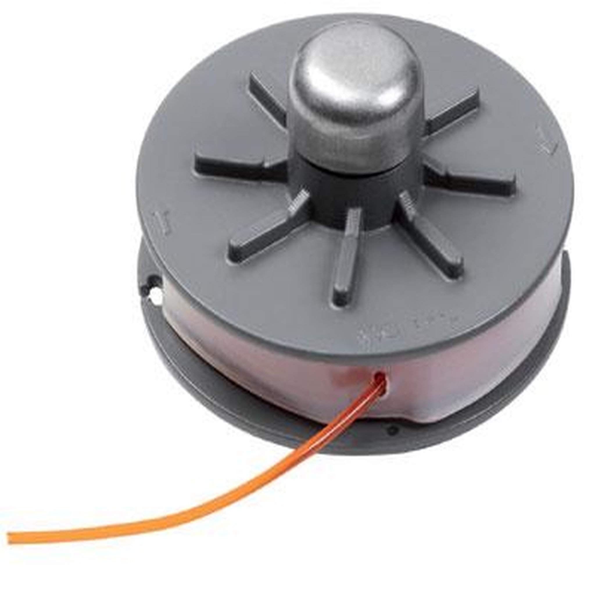 Gardena Bobine de fil de coupe pour coupe bordures - 6 m