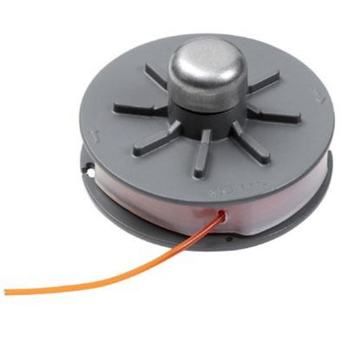 Gardena Bobine de fil de coupe pour coupe bordures - 6 m