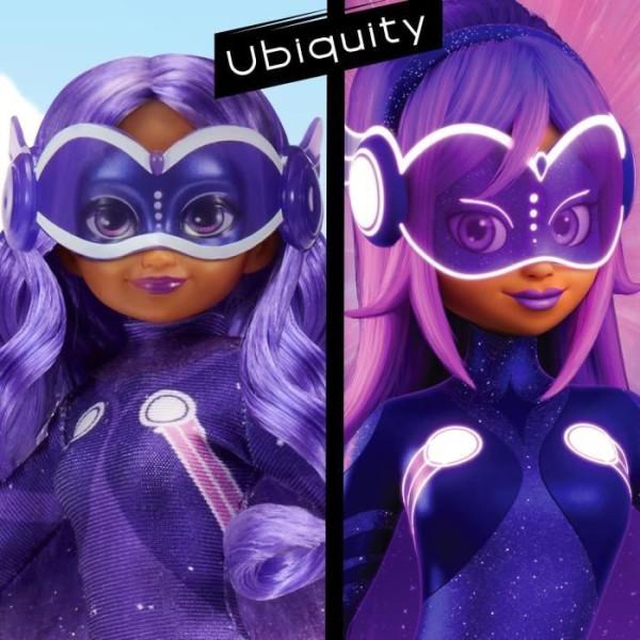 Voir la diapositive 5 : BANDAI Poupée articulée - BANDAI - Miraculous Ladybug - Ubiquity - Licence Officielle - 26 cm