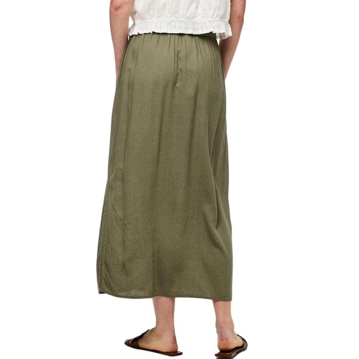 Pieces Jupe e Femme Pieces Pia