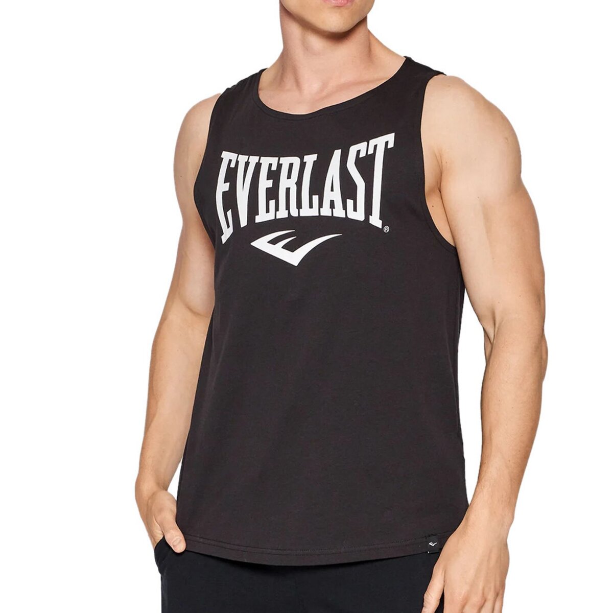 EVERLAST D bardeur Noir Homme Everlast Glenwood pas cher Auchan