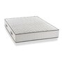 Voir la diapositive 6 : DEKO DREAM DEKO DREAM Ensemble Matelas + sommier Détente 140x200cm - Ressorts - 7 zones - 24cm - Equilibré