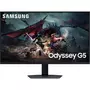 Samsung Ecran PC Gamer ODYSSEY G5 G50D Plat 32'' IPS