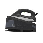 Taurus Centre vapeur Taurus Sliding Pro 3000 noir