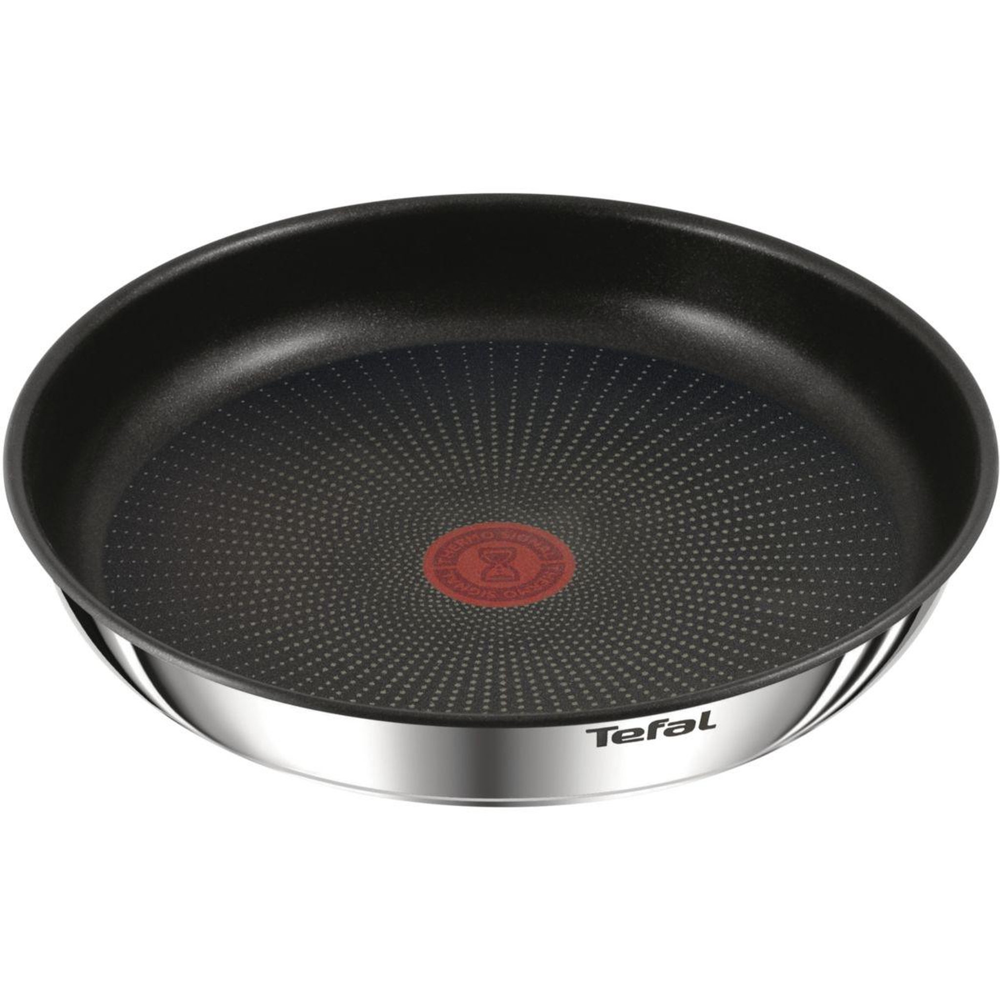 Voir la diapositive 3 : TEFAL Batterie de cuisine Ingenio Emotion 5 pcs L8975S04