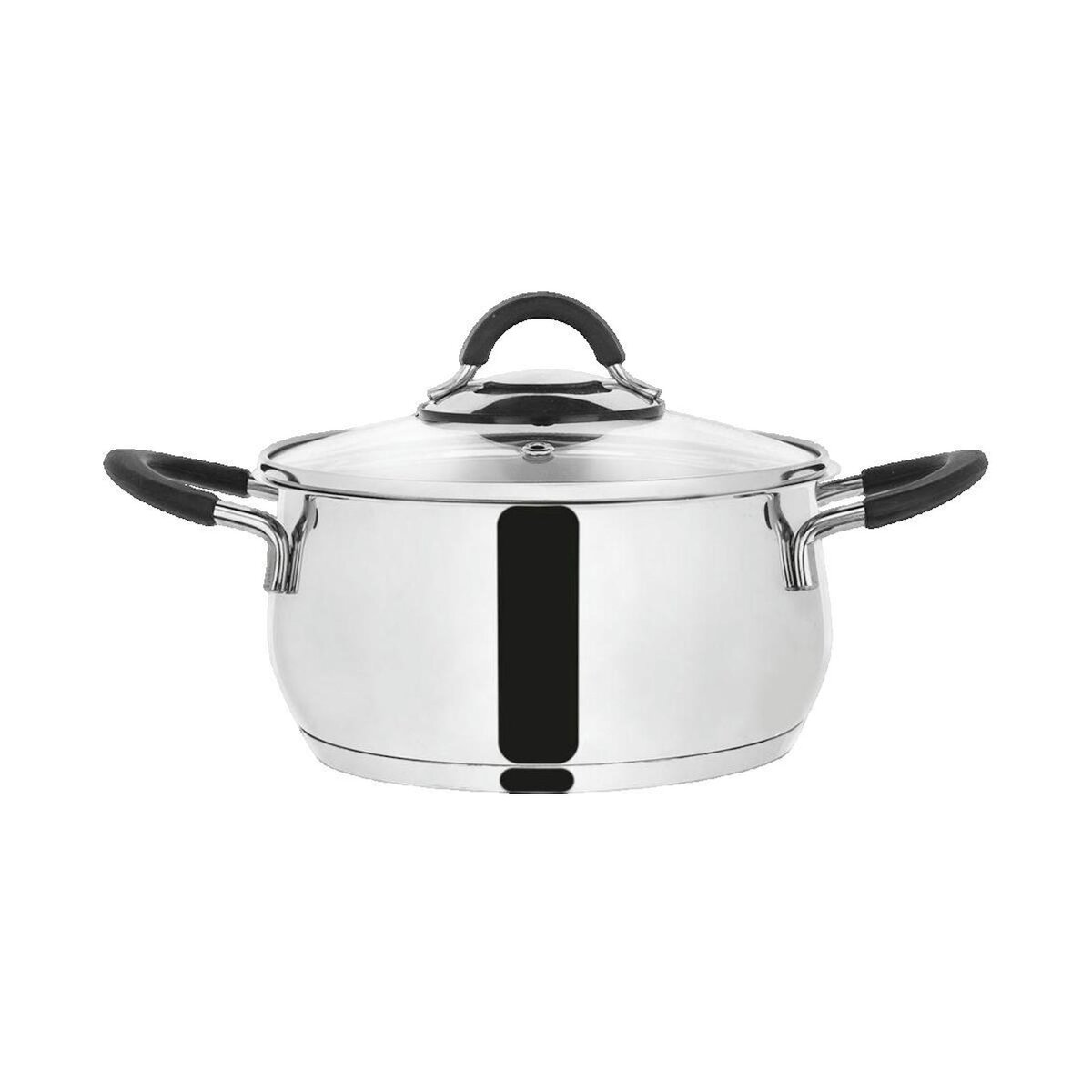 Orion Poêle Orion 8592381165765 Acier inoxydable 18/10