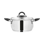 Orion Poêle Orion 8592381165765 Acier inoxydable 18/10