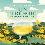 UN TRESOR. ROMAN A BOIRE, Nicolas Grégory