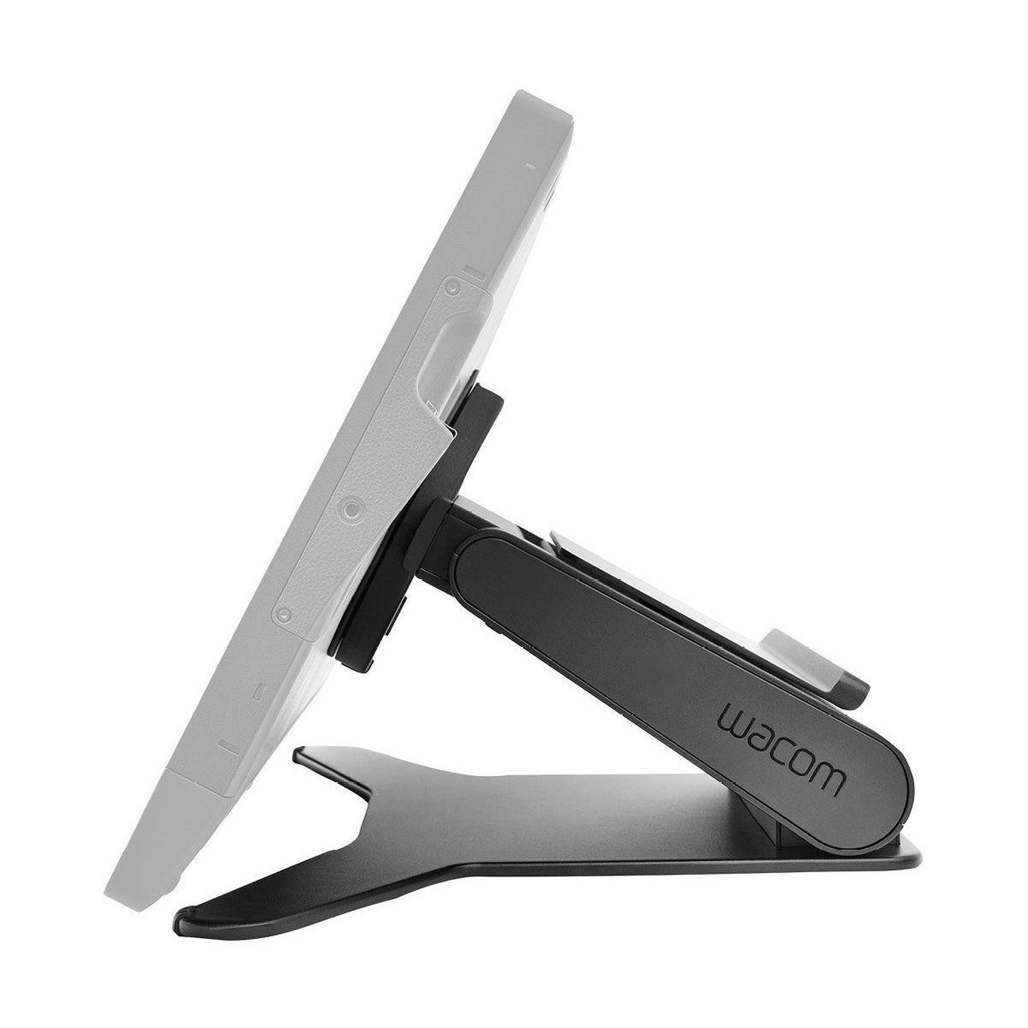 Voir la diapositive 2 : Wacom Support wacom stand cintiq pro 27