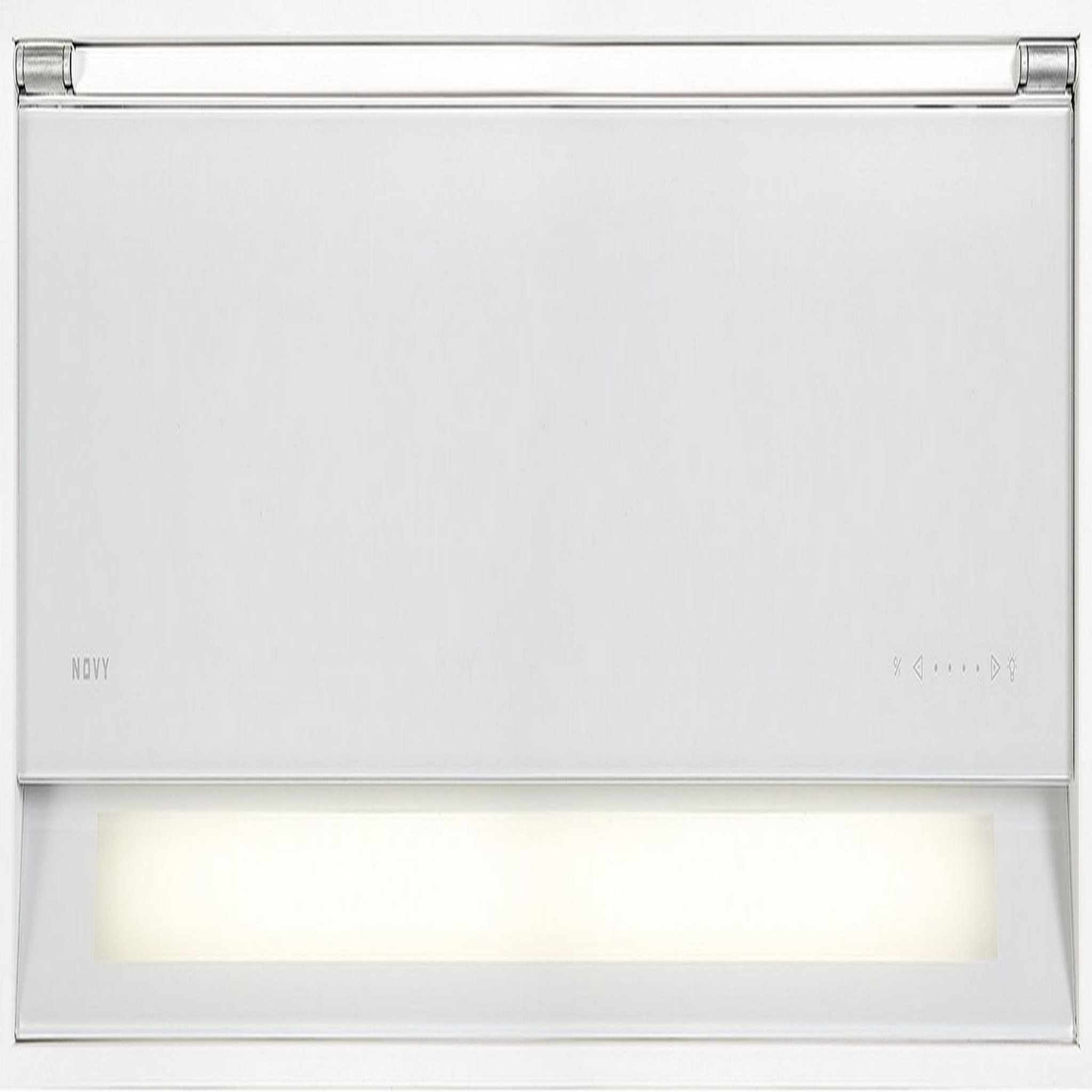 Novy Groupe filtrant 90cm 606m3/h blanc - 686
