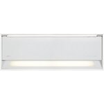 Novy Groupe filtrant 90cm 606m3/h blanc - 686