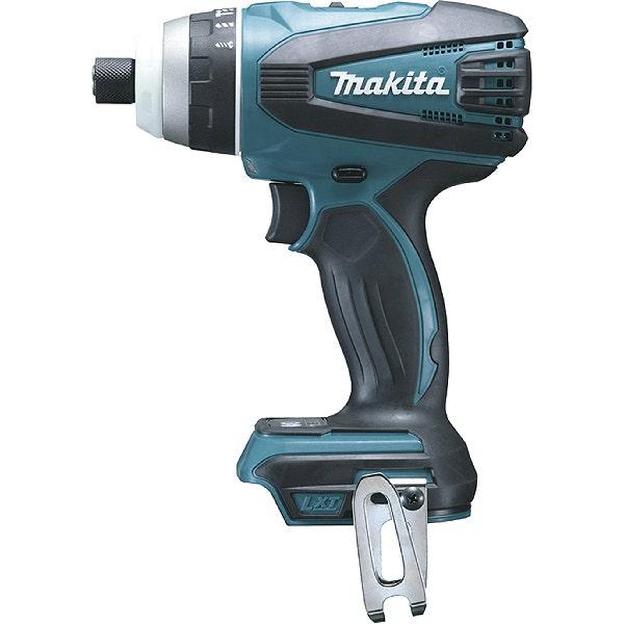 MAKITA Perceuse-visseuse 4 fonctions li-ion 18v (sans batterie ni chargeur)