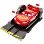Voir la diapositive 3 : MATTEL Flash McQueen - Cars 