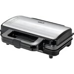 MPM Gaufrier MPM Gofrera électrique 2 gaufres belges