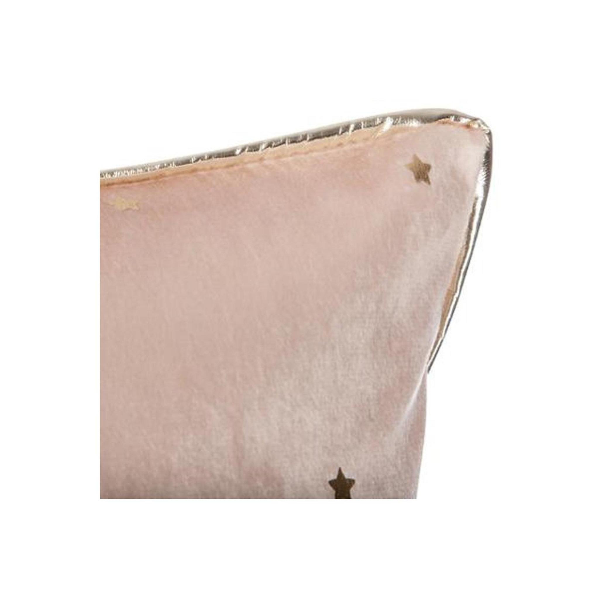 Voir la diapositive 3 : Atmosphera Kids Coussin déco  rêves  40x40cm rose