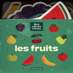 LES FRUITS, Pinto Deborah