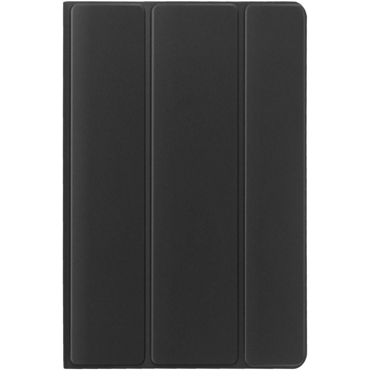 ESSENTIEL B Etui Samsung Tab A7 10.4 Rotatif noir