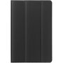 Voir la diapositive 5 : ESSENTIEL B Etui Samsung Tab A7 10.4 Rotatif noir