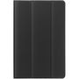 Voir la diapositive 5 : ESSENTIEL B Etui Samsung Tab A7 10.4 Rotatif noir