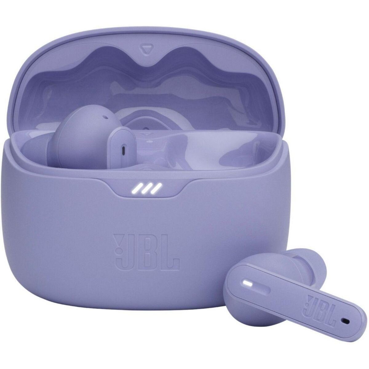 JBL Ecouteurs Tune Beam Violet