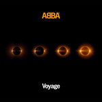Voyage - ABBA Vinyle