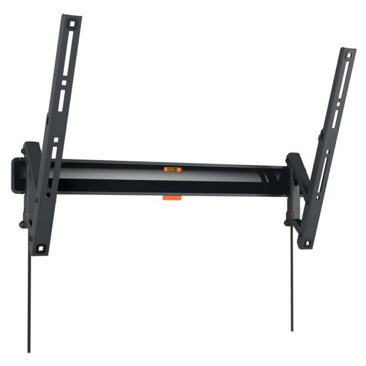 Vogel's Support mural inclinable pour écrans 40  à 77  - TVM3615