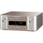 Voir la diapositive 2 : Marantz Amplificateur HiFi CD Melody X MCR612 Argent