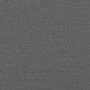 Voir la diapositive 5 : VIDAXL Ensemble de canapes 2 pcs avec coussins Gris fonce Tissu