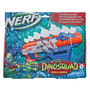 Voir la diapositive 1 : NERF Dinosquad Stegomash Nerf