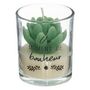 Voir la diapositive 5 : COMPTOIR DE LA BOUGIE Coffret de Fragrances  Cage  20cm Eucalyptus