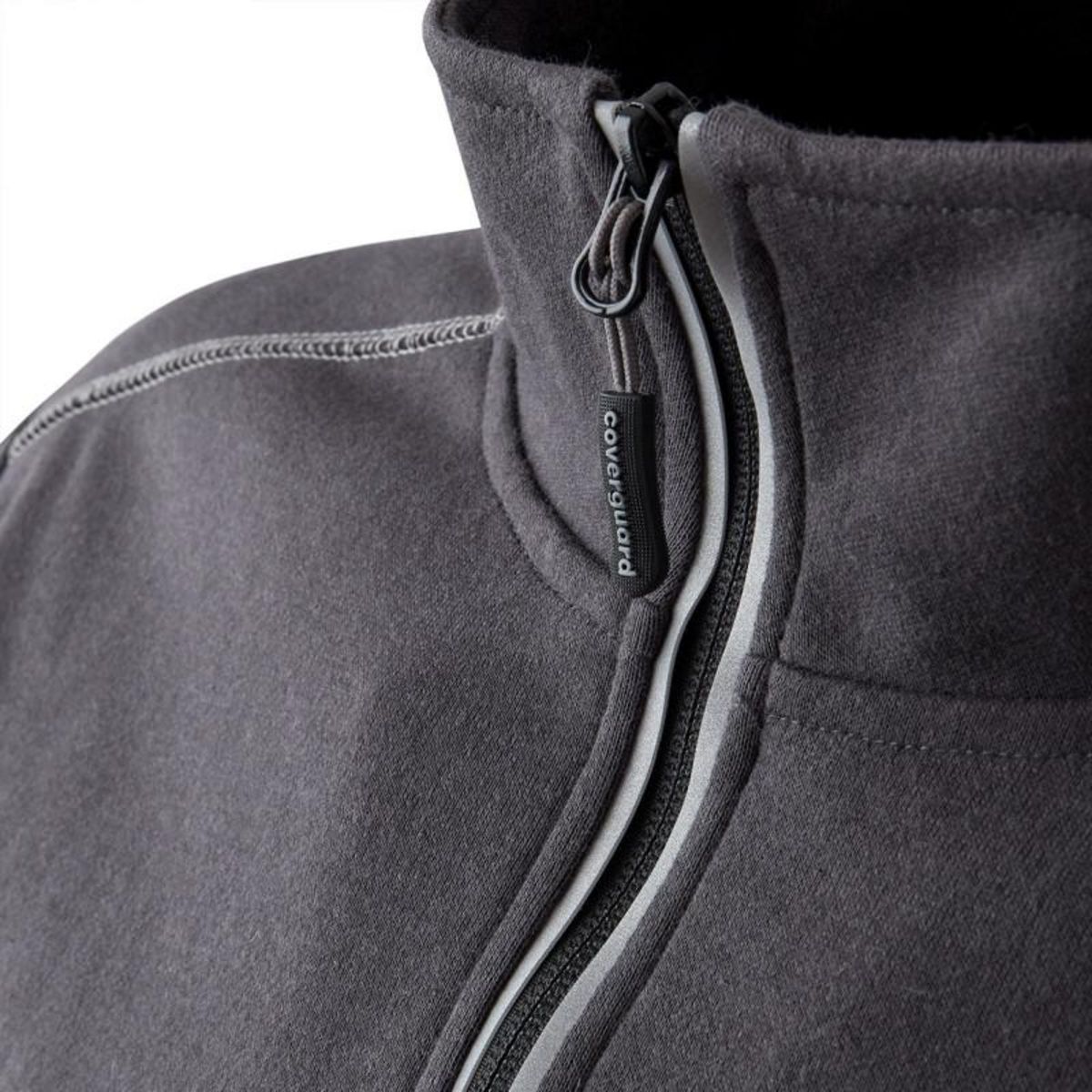 Coverguard Sweat Orcka à membrane imper respirant anthracite T 2XL EUROPROTECTION 5ORC15000XXL
