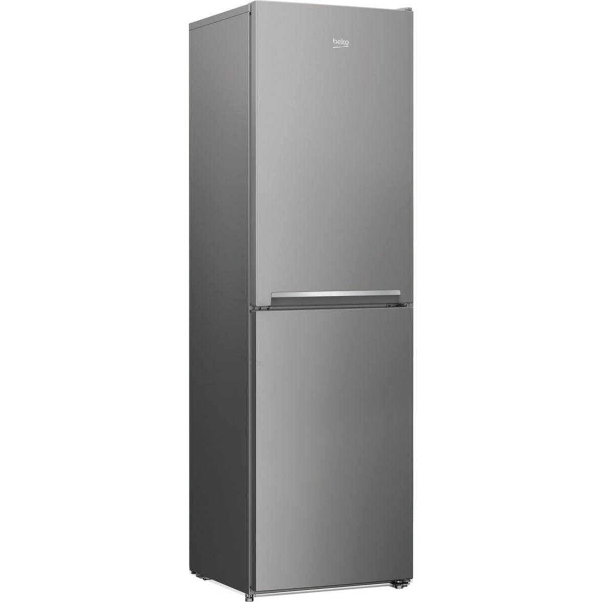 Beko Réfrigérateur combiné RCSE300K40SN