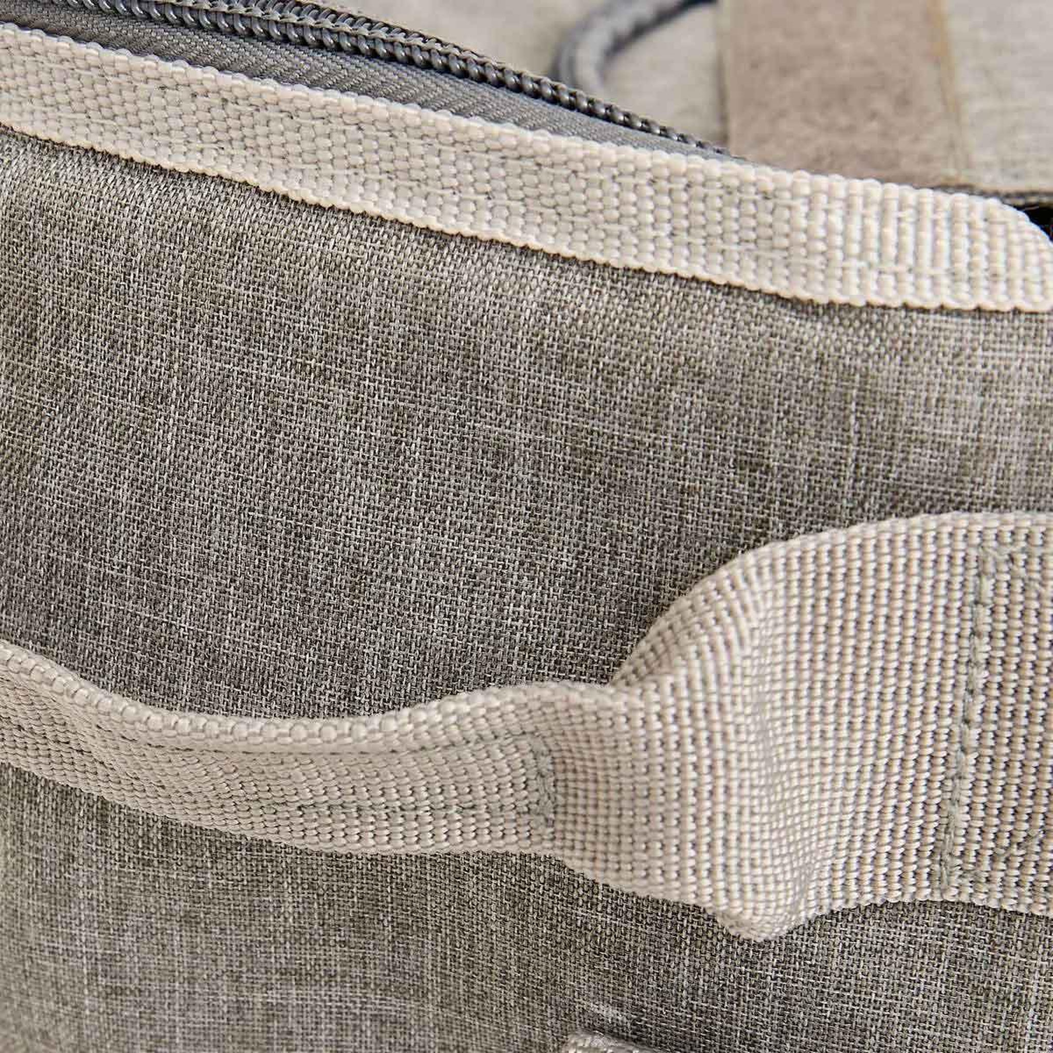 Voir la diapositive 3 : FIVE Sac Isotherme  Damian  35L Gris