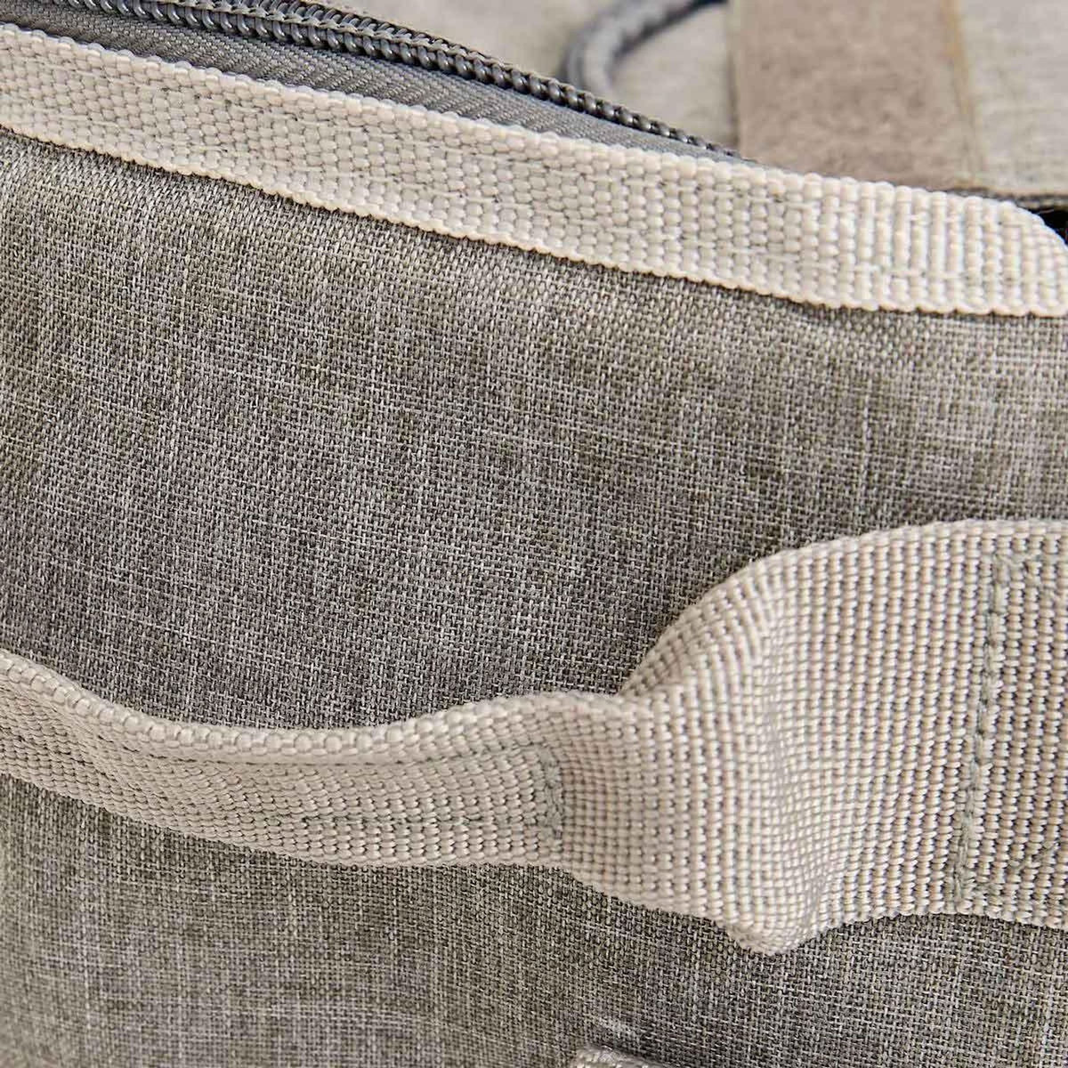 FIVE Sac Isotherme  Damian  35L Gris