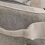 Voir la diapositive 3 : FIVE Sac Isotherme  Damian  35L Gris
