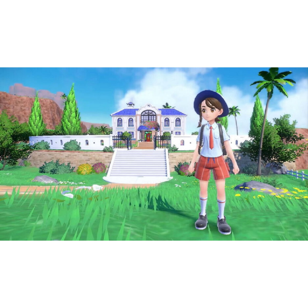 NINTENDO Pokémon Violet Nintendo Switch