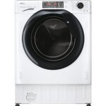 HAIER Lave linge hublot encastrable HW90B416FWB-FR