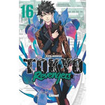 TOKYO REVENGERS TOME 16 , Wakui Ken
