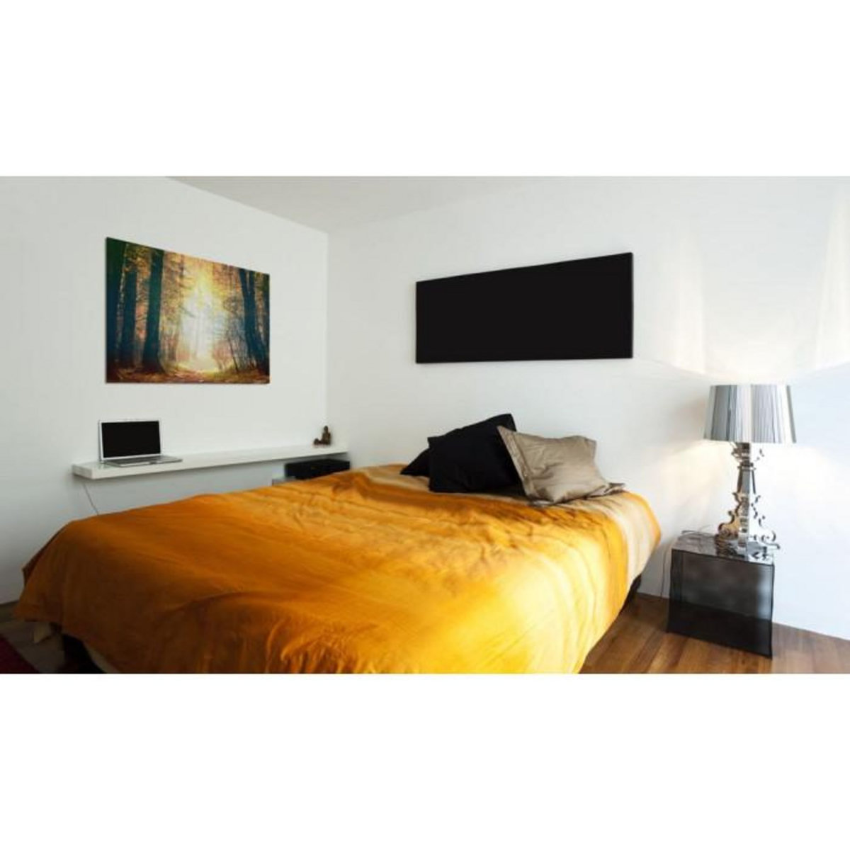 Paris Prix Tableau Imprimé  Beauté de l'automne