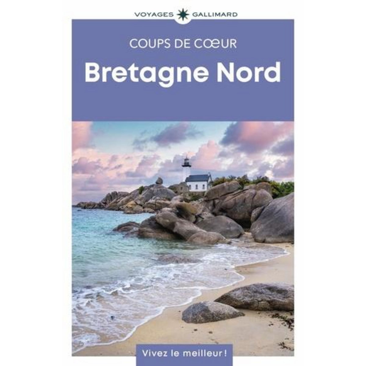 BRETAGNE NORD, Biet Marie-Christine