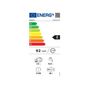 Voir la diapositive 2 : Siemens Lave-vaisselle 60cm 12 couverts 44db tout intégrable - sn63hx41te