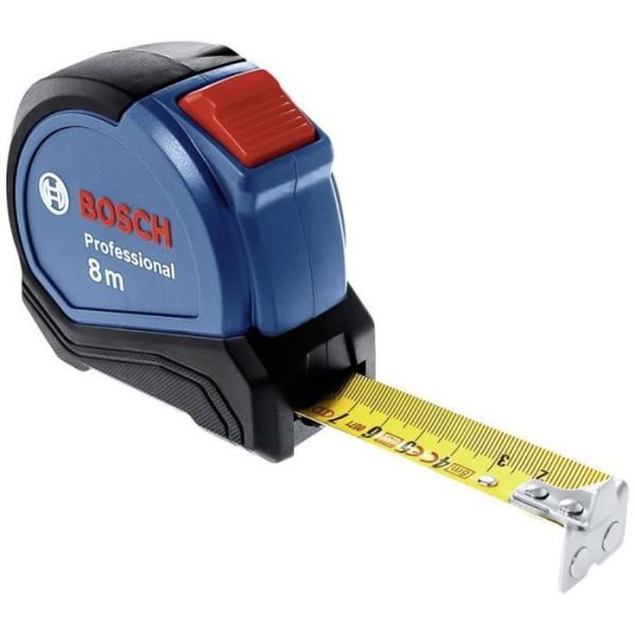 BOSCH Bosch professional - metre ruban de 8m