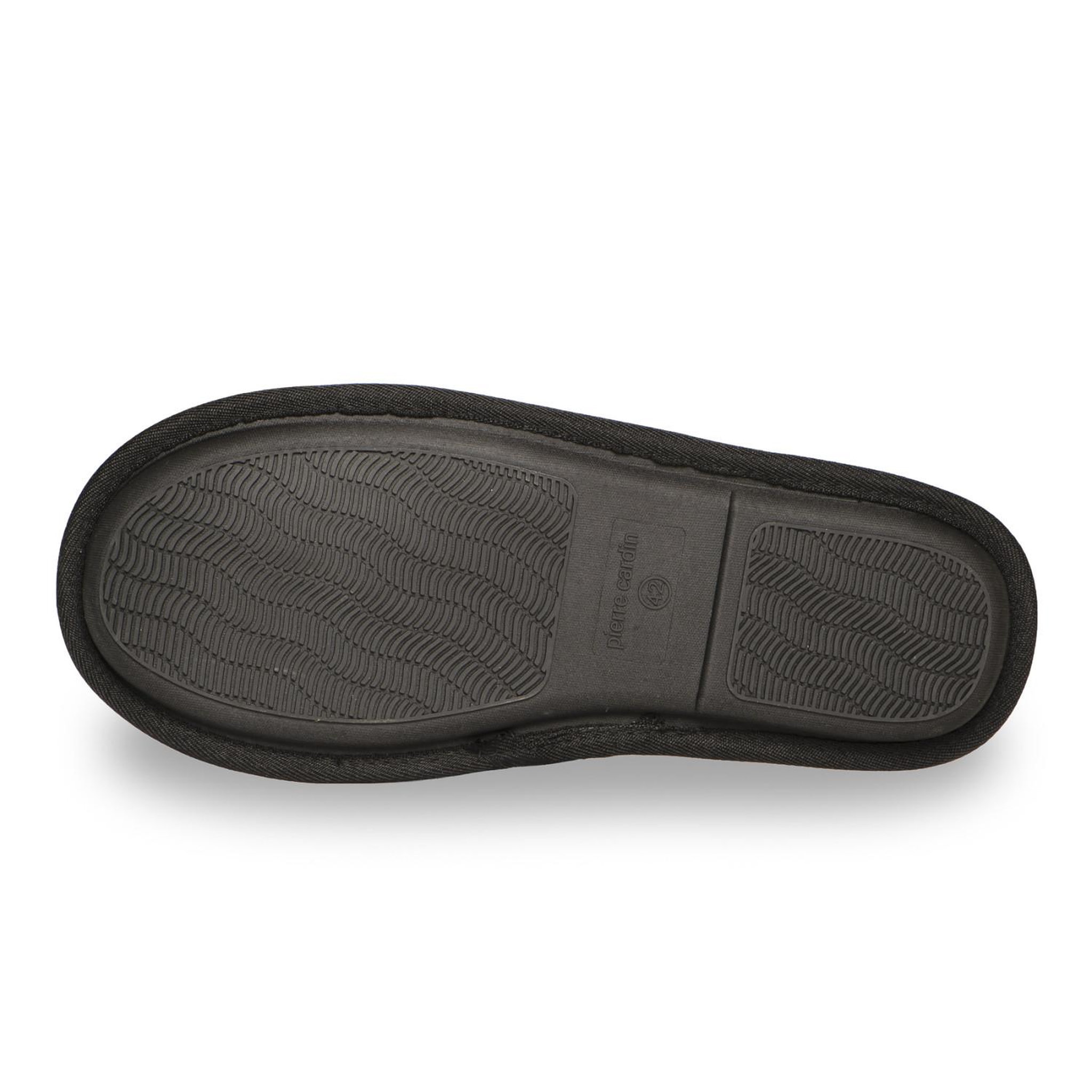 Voir la diapositive 5 : PIERRE CARDIN Mule Pierre Cardin Homme Pietrino